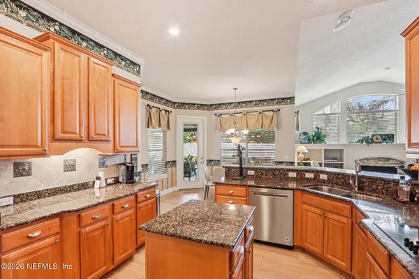 $849,000 | 725 Piney Place, Jacksonville, FL 32259