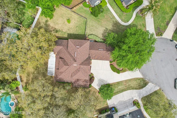 $849,000 | 725 Piney Place, Jacksonville, FL 32259