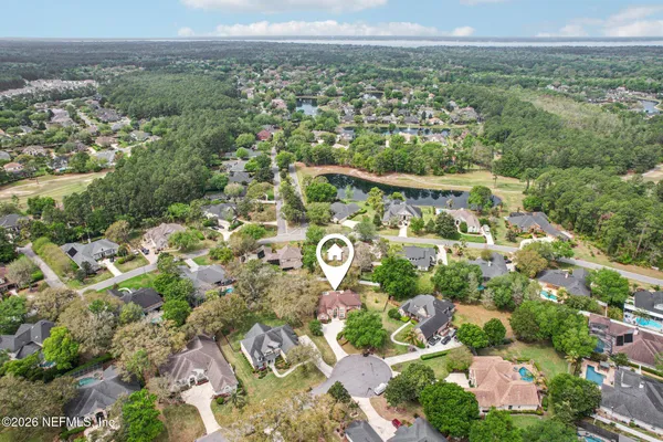 $849,000 | 725 Piney Place, Jacksonville, FL 32259