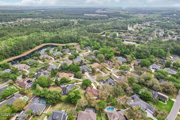 $849,000 | 725 Piney Place, Jacksonville, FL 32259