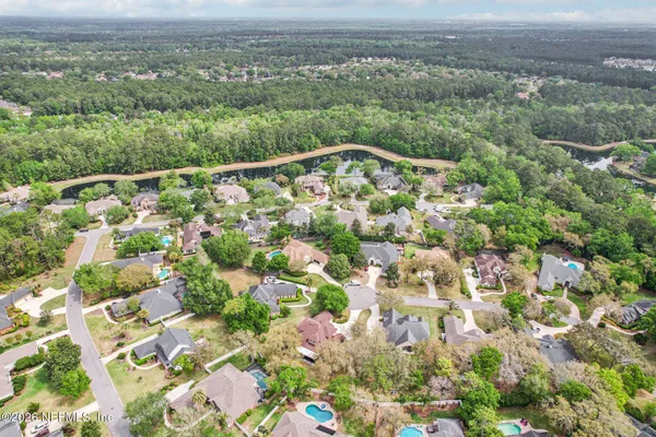 $849,000 | 725 Piney Place, Jacksonville, FL 32259