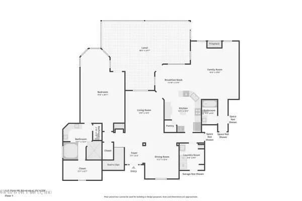 $849,000 | 725 Piney Place, Jacksonville, FL 32259