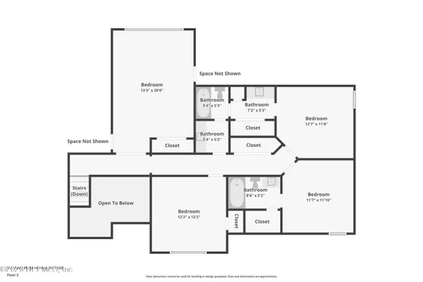 $849,000 | 725 Piney Place, Jacksonville, FL 32259