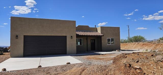 1807 Concha Court Rio Rico, AZ 85648 - Photo 1 of 24 1807 Concha Court front picture