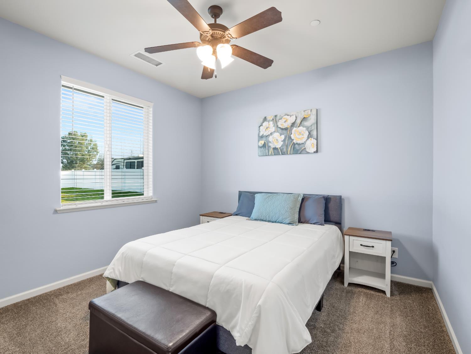 17465 Paula Road Madera, CA 93636 - Photo 26 of 38