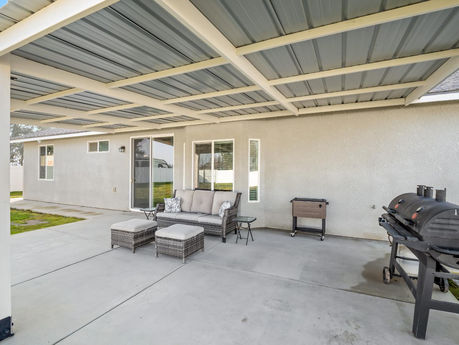 17465 Paula Road Madera, CA 93636 - Photo 29 of 38