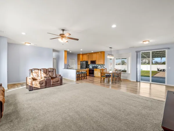 $650,000 | 17465 Paula Road, Madera, CA 93636