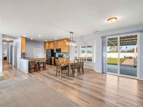 $650,000 | 17465 Paula Road, Madera, CA 93636