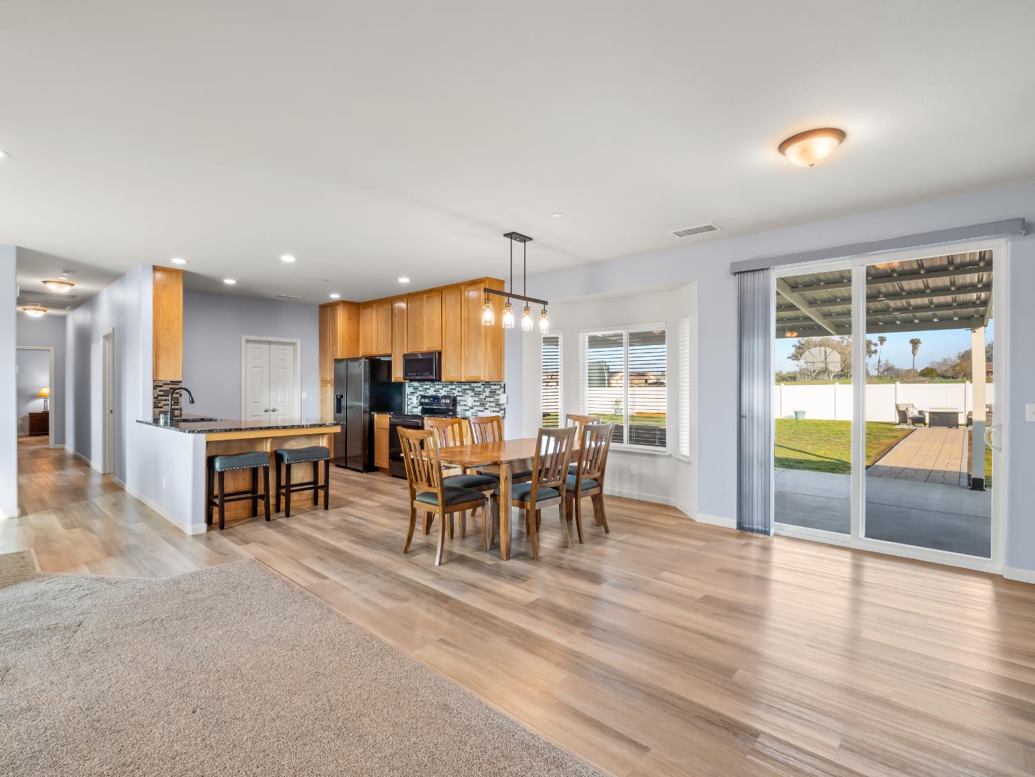 17465 Paula Road Madera, CA 93636 - Photo 6 of 38