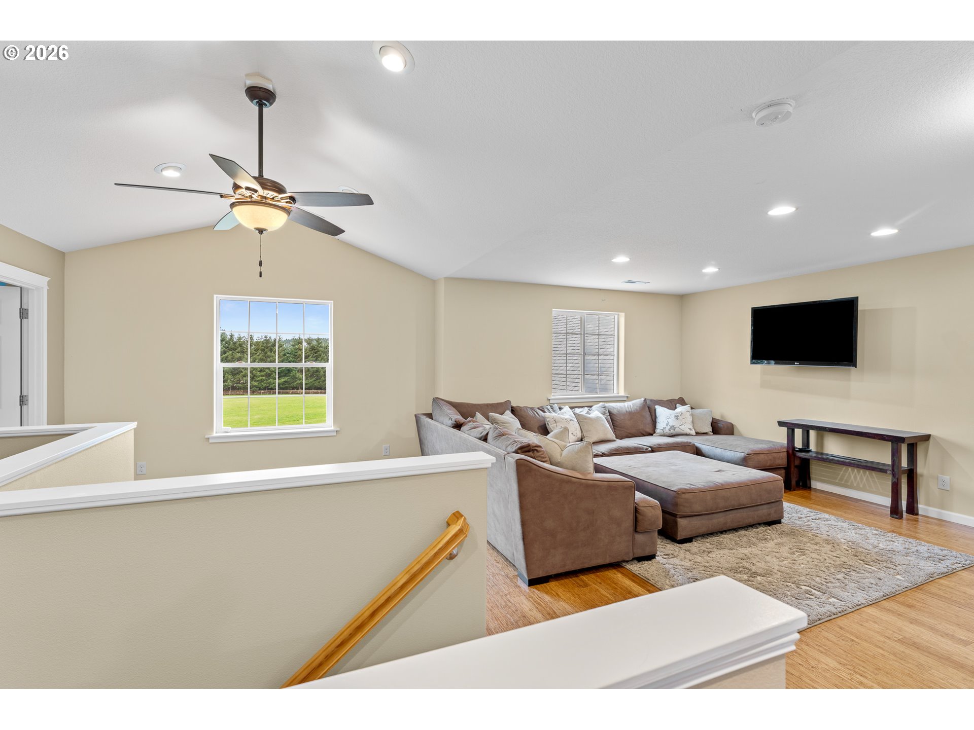 7015 Northeast Ferris Road La Center, WA 98629 - Photo 30 of 48 Family Room