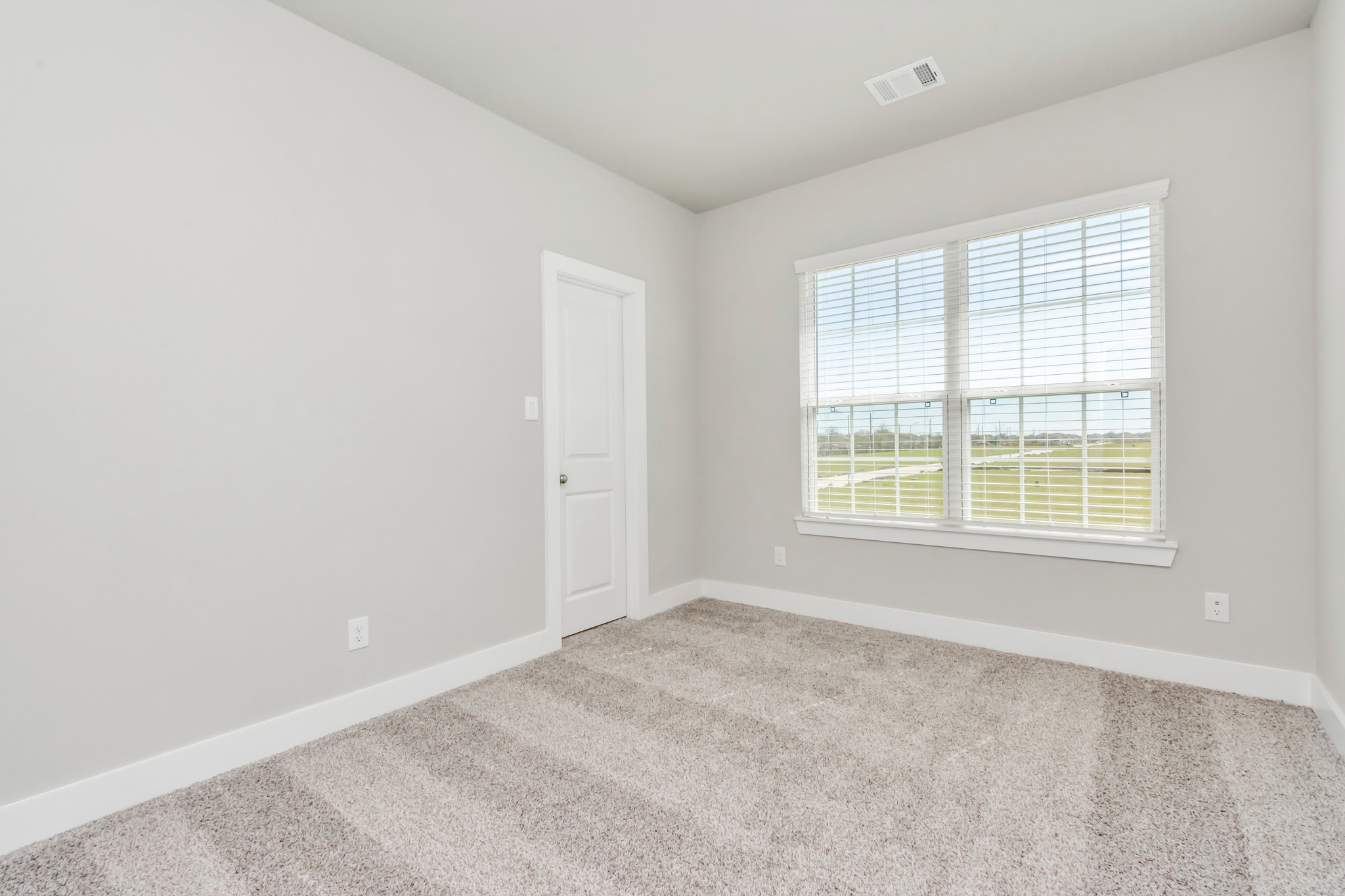 21059 Montego Breeze Lane Cypress, TX 77433 - Photo 16 of 23 an empty room with a window