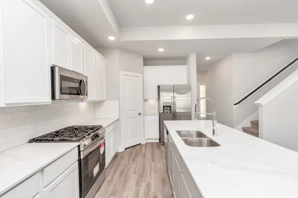 $3,250 | 21059 Montego Breeze Lane, Cypress, TX 77433