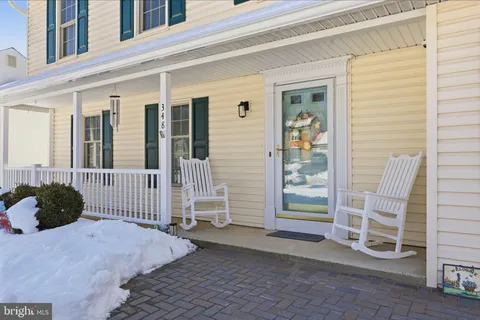 $938,500 | 348 Burgundy Lane, Newtown, PA 18940