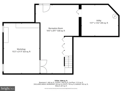 $938,500 | 348 Burgundy Lane, Newtown, PA 18940