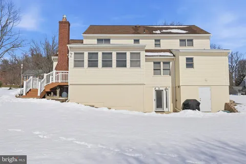 $938,500 | 348 Burgundy Lane, Newtown, PA 18940