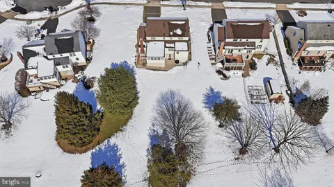 $938,500 | 348 Burgundy Lane, Newtown, PA 18940