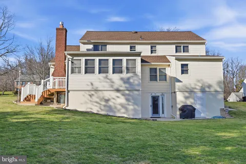 $938,500 | 348 Burgundy Lane, Newtown, PA 18940