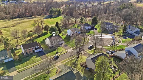 $938,500 | 348 Burgundy Lane, Newtown, PA 18940