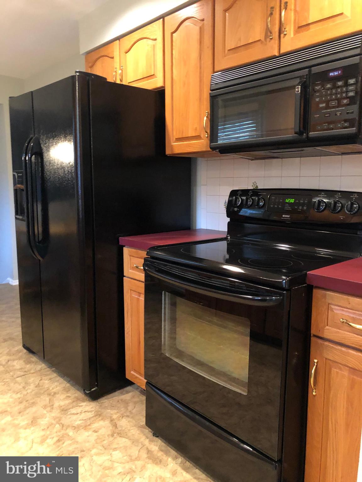 151 Whitemarsh Way Delran, NJ 08075 - Photo 7 of 19 Kitchen