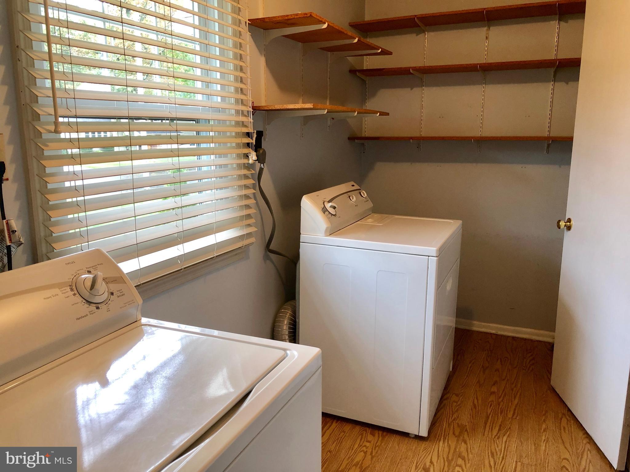 151 Whitemarsh Way Delran, NJ 08075 - Photo 8 of 19 Laundry Storage