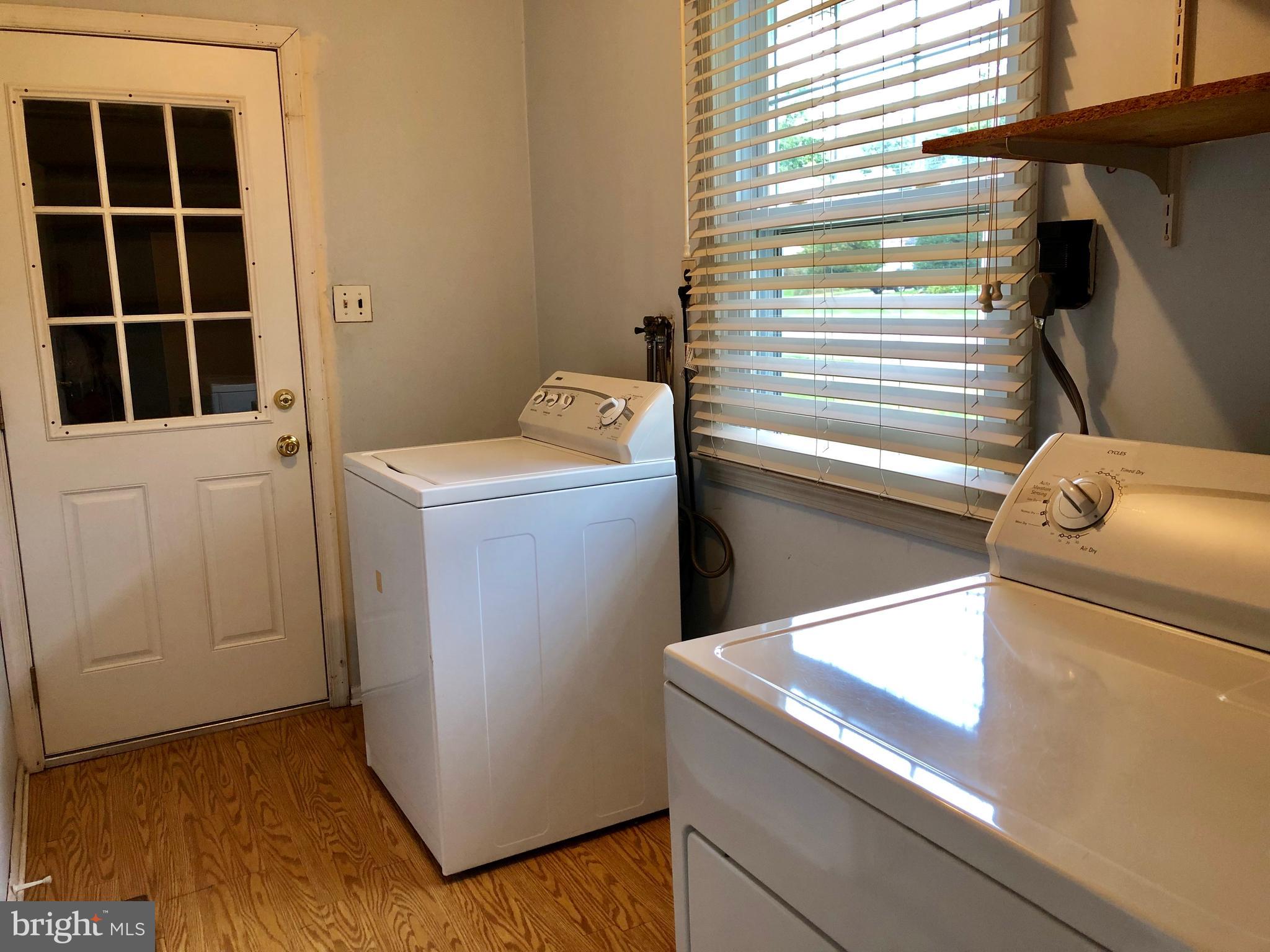 151 Whitemarsh Way Delran, NJ 08075 - Photo 9 of 19 Laundry