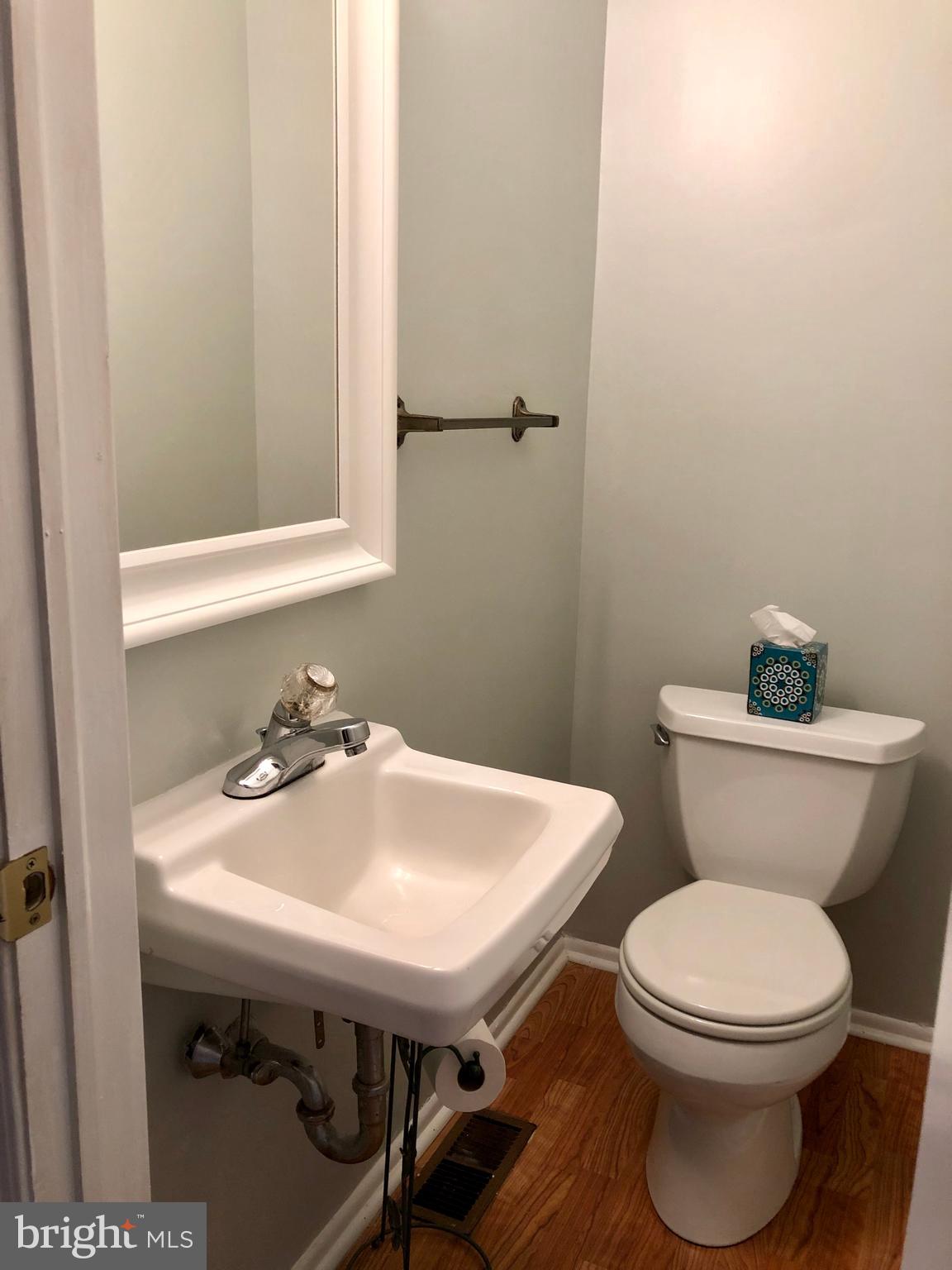 151 Whitemarsh Way Delran, NJ 08075 - Photo 10 of 19 Half Bath