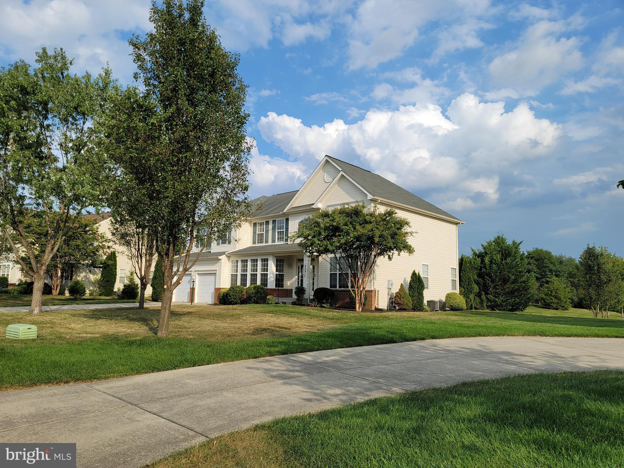 25917 Spring Farm Circle Chantilly, VA 20152 - Photo 41 of 45