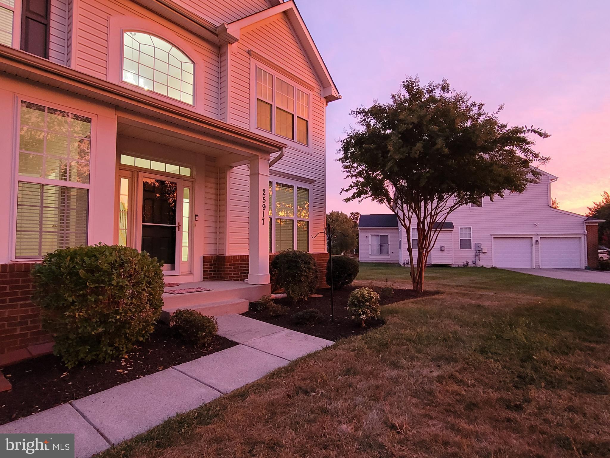 25917 Spring Farm Circle Chantilly, VA 20152 - Photo 43 of 45