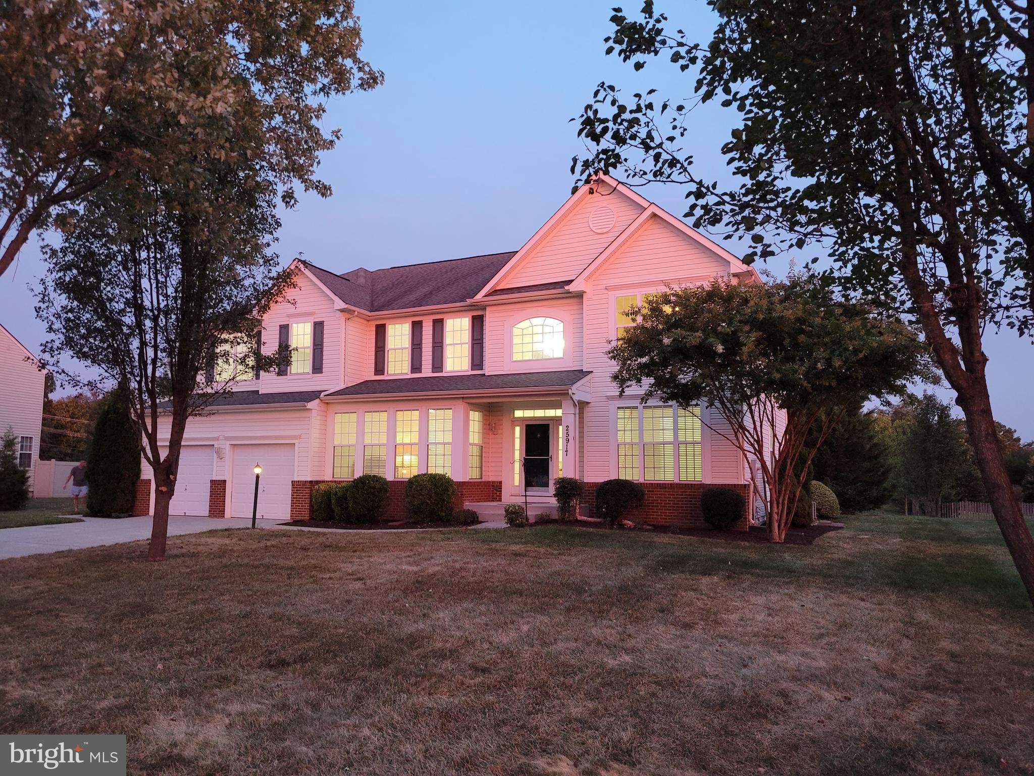 25917 Spring Farm Circle Chantilly, VA 20152 - Photo 45 of 45