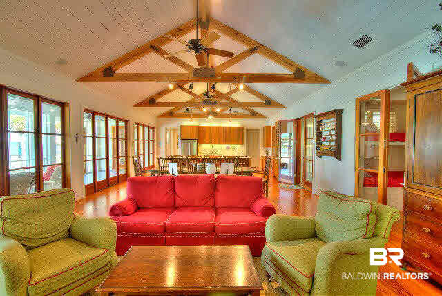 30007 Spring Branch Road Elberta, AL 36530 - Photo 18 of 45