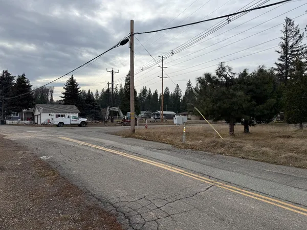 a room with storage and utility