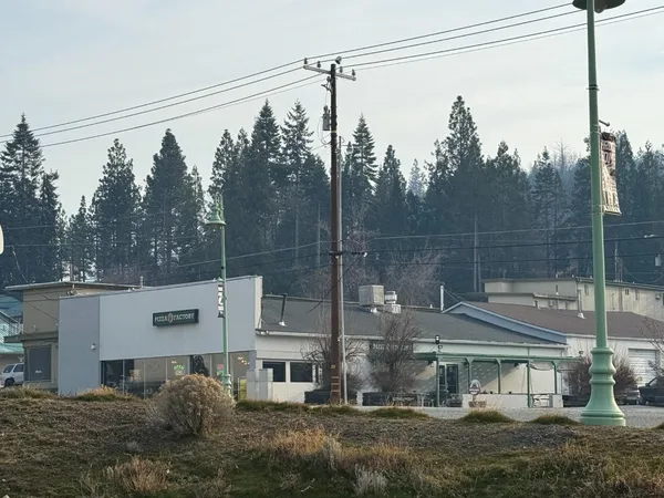 $310,000 | 1523 Alameda Avenue, Weed, CA 96094