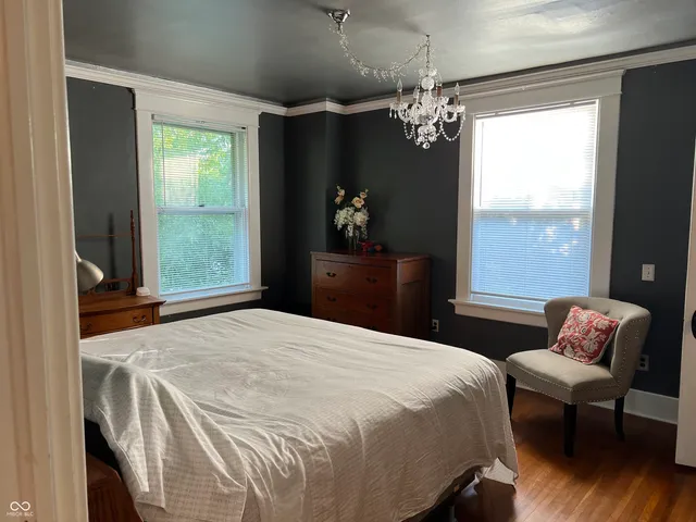 $312,000 | 519 East Wabash Avenue, Crawfordsville, IN 47933