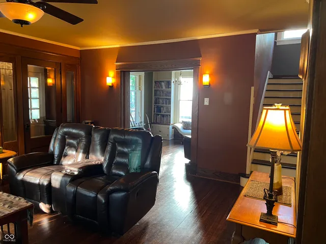 $312,000 | 519 East Wabash Avenue, Crawfordsville, IN 47933