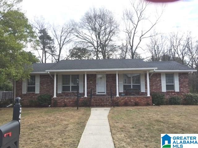 3479 Loch Ridge Trail Hoover, AL 35216 - Photo 1 of 19