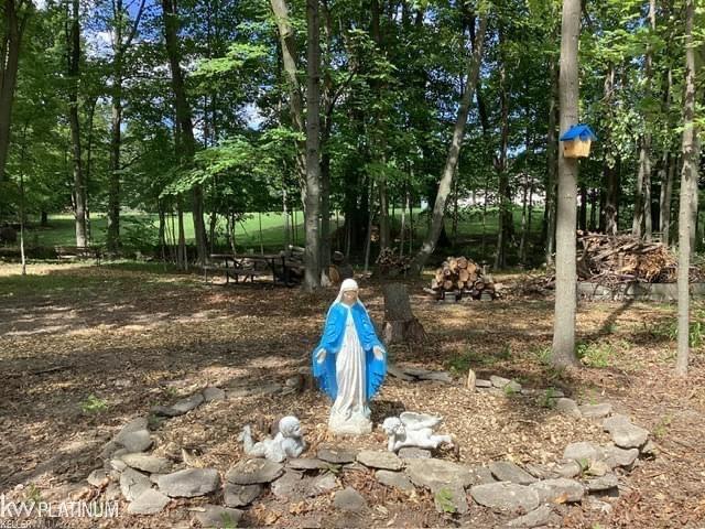 6985 Aitken Road Lexington, MI 48450 - Photo 16 of 16