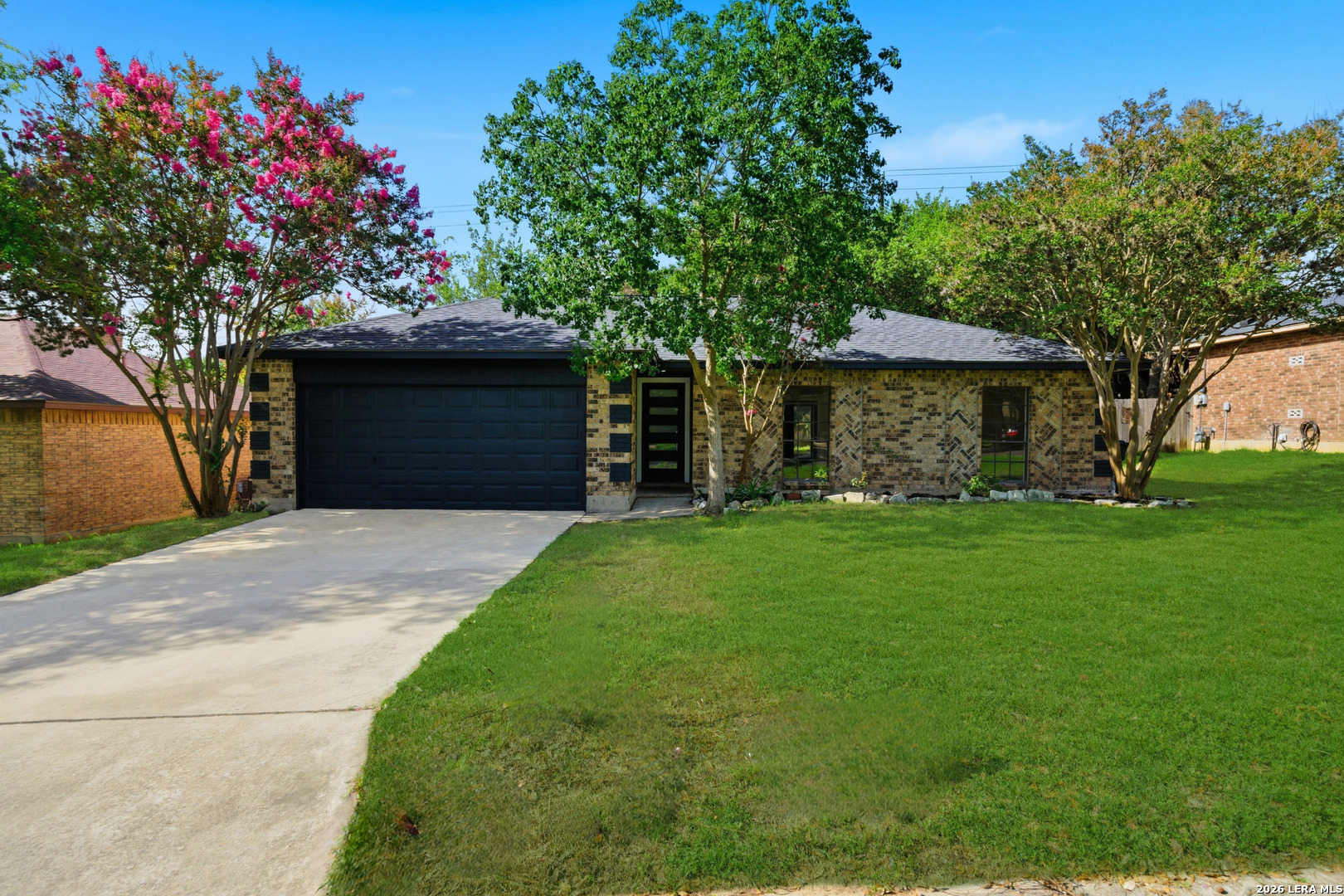 7738 Crooked Rd Street San Antonio, TX 78254 - Photo 1 of 24