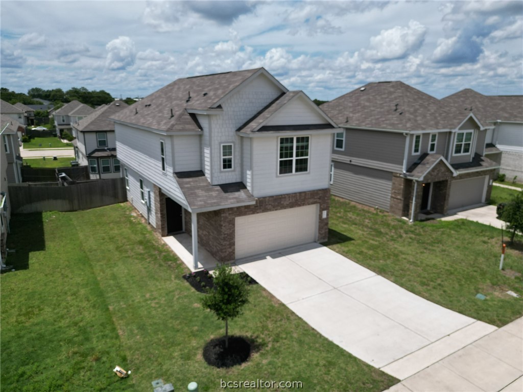 982 Rice Drive Bryan, TX 77803 - Photo 38 of 39