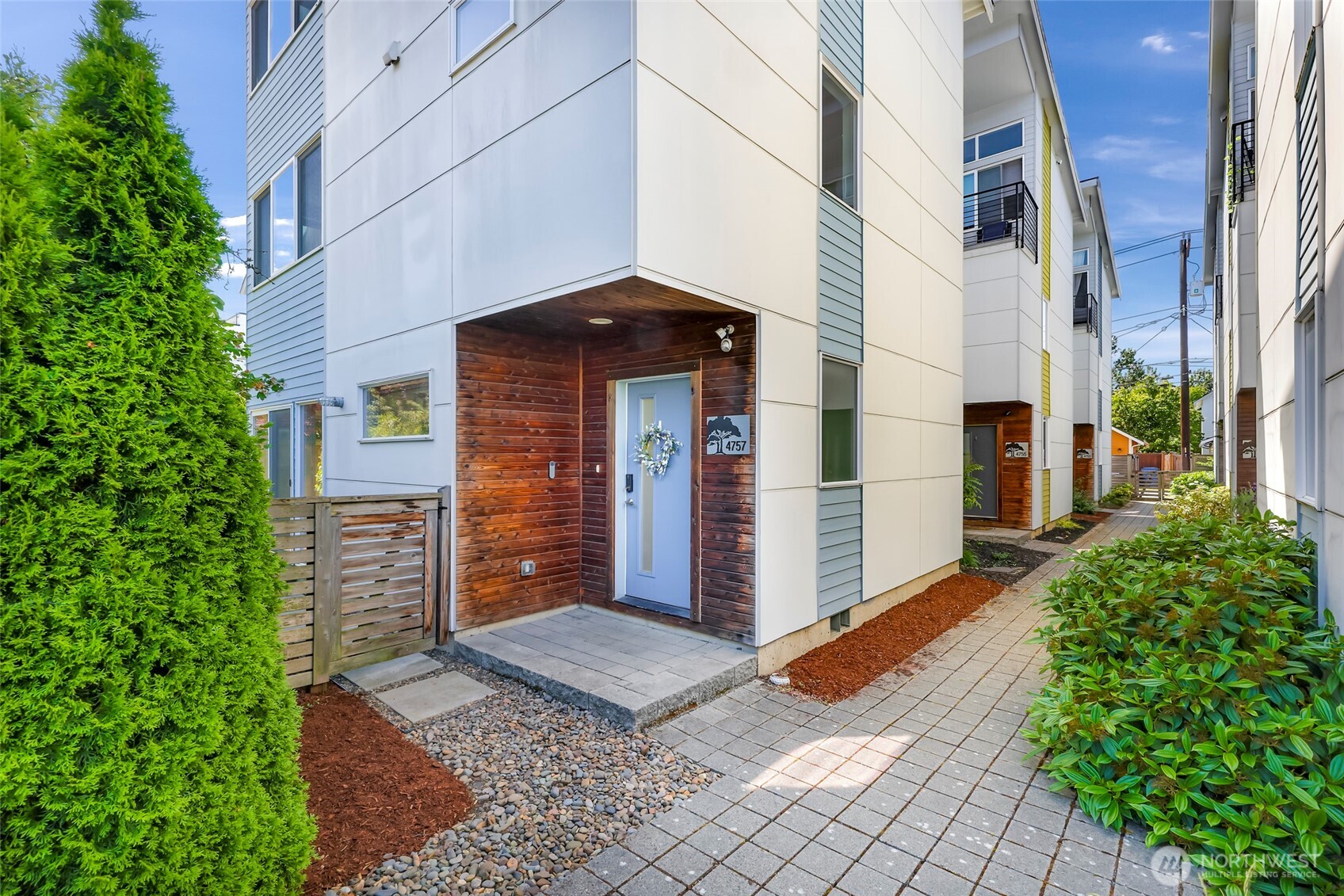 4757 Delridge Way Southwest Seattle, WA 98106 - Photo 1 of 28 Gallery Image 1