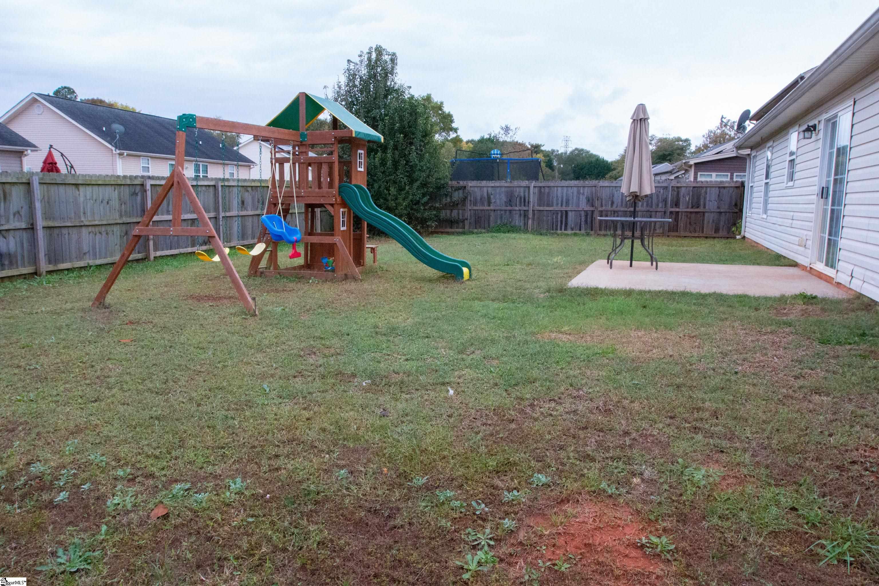 100 Melrose Road Greenville, SC 29605 - Photo 26 of 31 Gallery Image 26