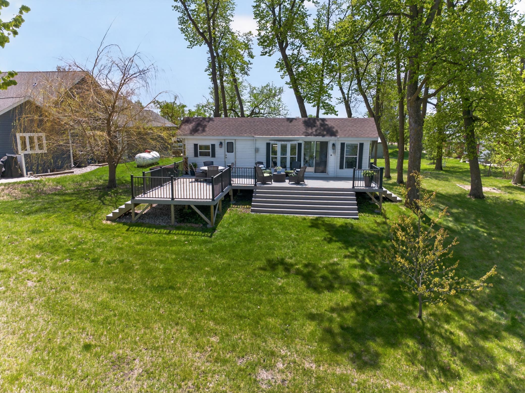 633 Cihlar's Point Circle Glenwood, MN 56334 - Photo 1 of 59