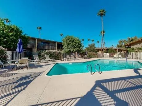 $2,352 | 77845 California Drive, Unit D7, Palm Desert, CA 92211
