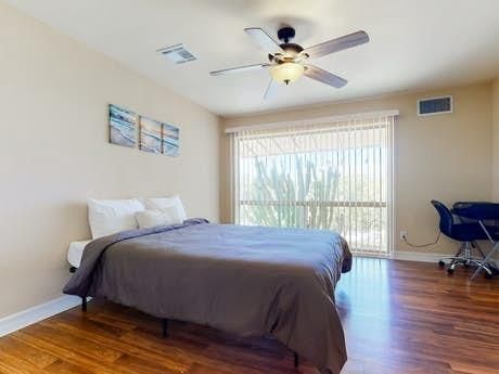 $2,352 | 77845 California Drive, Unit D7, Palm Desert, CA 92211