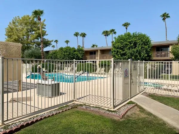 $2,352 | 77845 California Drive, Unit D7, Palm Desert, CA 92211