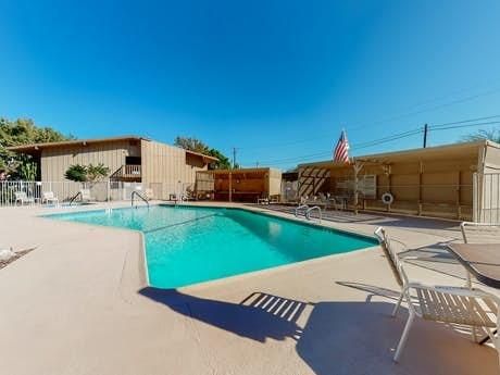 $2,352 | 77845 California Drive, Unit D7, Palm Desert, CA 92211