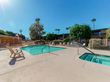 $2,352 | 77845 California Drive, Unit D7, Palm Desert, CA 92211