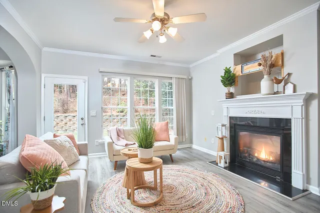 $435,000 | 8441 Lunar Stone Place, Raleigh, NC 27613