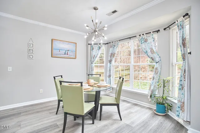 $435,000 | 8441 Lunar Stone Place, Raleigh, NC 27613