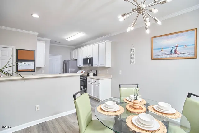 $435,000 | 8441 Lunar Stone Place, Raleigh, NC 27613