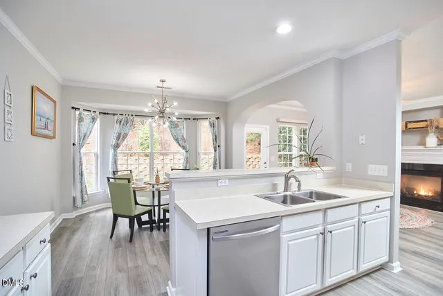 $435,000 | 8441 Lunar Stone Place, Raleigh, NC 27613